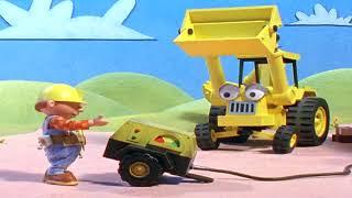 Muck Gets Stuck - Bob The Builder | WildBrain