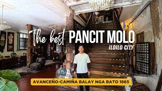 SO MUCH CHANGED AFTER 2 YEARS! YOU SHOULD NEVER MISSED THE AVANCEÑO-CAMIÑA BALAY NGA BATO | PART 8