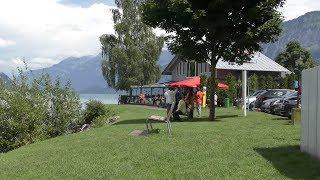 NATURE'S PARADISE SWITZERLAND PT.5 GLIMPSES..INCREDIBLE EUROPE