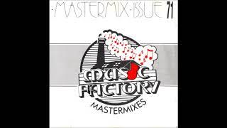 Music Factory Mastermix 71   Nightmare on Sesame Street 1992