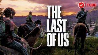 Игра The Last Of Us