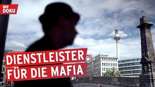 Das Strohmann-Kartell - Dienstleister für die Mafia | Reportage