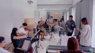 เงาไม้ - Nimman street orchestra