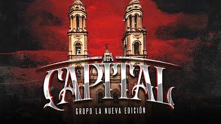 Grupo La Nueva Edición - La Capital (Lyric Video)