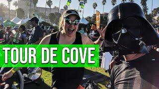 Tour de Cove - Challenged Athletes Foundation (2019)