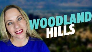 Woodland Hills CA a History and Real Estate with Luxury Realtor Corrie Sommers.