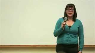 Amber Grimaldi: Framing Development