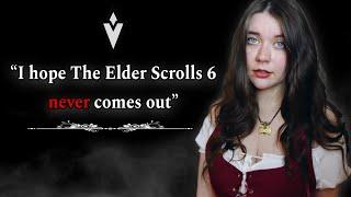 Reacting to your Elder Scrolls Hot Takes