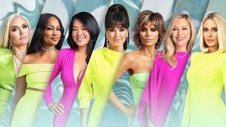 The Real Housewives of Beverly Hills Season 11 Trailer