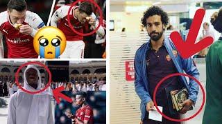 Best 10 Muslim Football Player's In the World 2020