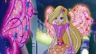 [EXCLUSIVE] Winx Club - 8x17 - Cosmix Transformation [English Dub]