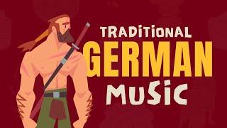 Traditional German Music | Michael Praetorius