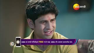 Shiva | Ep - 185 | Sep 11, 2024 | Best Scene 2 | Zee Marathi