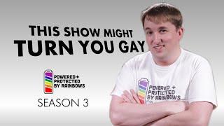 Powered by Rainbows - Season 3 (Official Trailer)