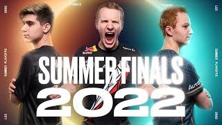 LEC Finals Tease | 2022 LEC Summer Finals