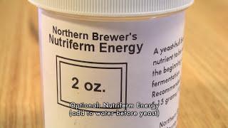 Do You Need to Rehydrate Dry Yeast for Home Brewing? | Northern Brewer TV