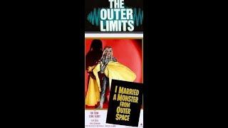 I MARRIED A MONSTER FROM OUTER SPACE 1958 - OUTER LIMITS WHAT IF? PART 2