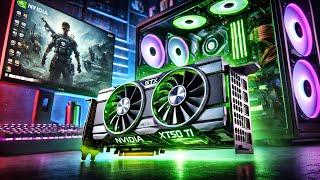 UNVEILING THE POWER REVIEW OF NVIDIA GEFORCE RTX 3050 WITH 6GB