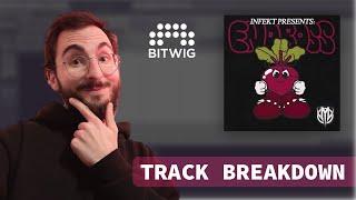 Track Breakdown: ENDBOSS