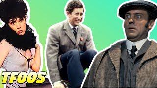 Top Ten 80s British Sitcoms You Probably Forgot About (80s uk sitcom list)