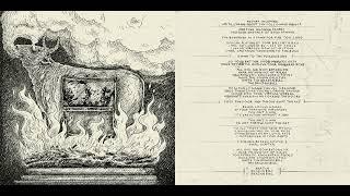 DARKMESS - BRAZEN BULL
