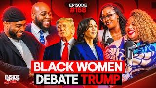 Is a Trump Presidency Good for the Black Community? | Inside the Vault