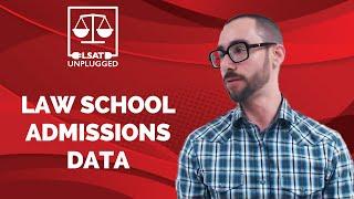 Law School Admissions Data