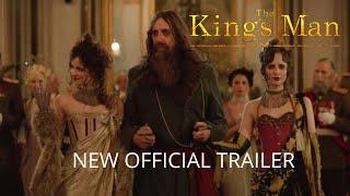 The King's Man | Official New Trailer 2021I ClipMatrix