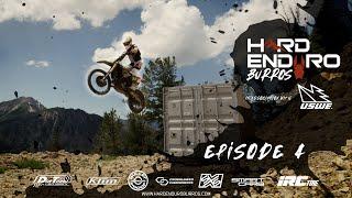 Hard Enduro Burros - Episode 4