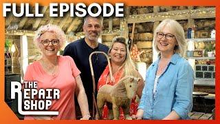 Season 4 Episode 6 | The Repair Shop (Full Episode)