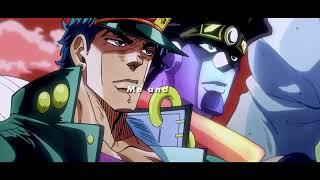 JoJo AMV | Jotaro Kujo | Everything Black