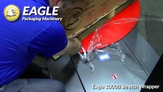 Eagle 1000B Demonstration