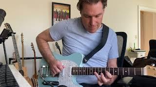 Scuffham S Gear Guitar Plug-In Demo | Dave Hiltebrand