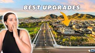 Phoenix Arizona's Best Neighborhood | Moving to Peoria, Arizona !