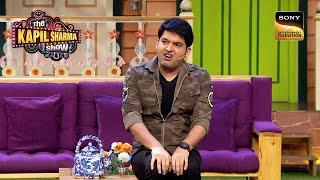 Daily Train Passengers पर Kapil का Superhit Stand-up! | Best Of The Kapil Sharma Show | Full Episode