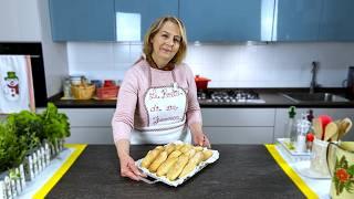 I BISCOTTI DELLA NONNA: Perfetti da inzuppare nel latte! 