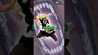 Kubo just Revealed one of the Most Unique Shikai on Klub Outside!