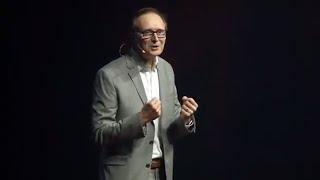 Doctors in Distress: Saving the Lives of Those Who Save Lives | Dr. Ed Ellison | TEDxNaperville