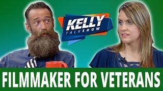 How Filmmaking helps Veterans |  filmmakers