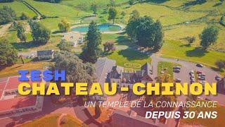 L'IESH : Un Campus pour le Coran, la théologie et l'arabe !