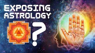 Astrology Exposed- How Astrologers helped millions of people.