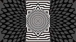 Get Ready to Be Hypnotized by this Incredible Visuals Trick    #trending ,#smart boy Shaukat