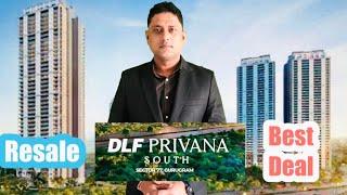 Resale - DLF Privana South Sector 77 Gurgaon