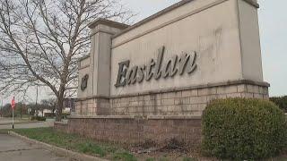 City of Columbus looks to take control over Eastland Mall property