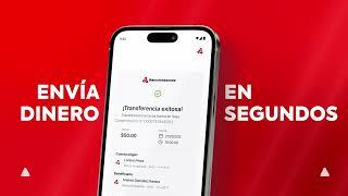 Descubre la nueva banca digital de Banco Amazonas