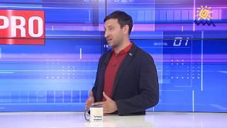 Руслан Калинин: мы должны перезагрузить работу профильных министерств