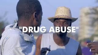 Delux Mutebula - Drug Abuse