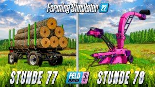 LS22 | BEGINNER TO WINNER  FOLGE 39 [FELD FREUNDE]