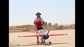 Flying badgers goes Xtreme-Adi kohav(3rd)