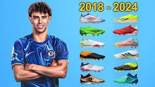 JOAO FELIX - New Soccer Cleats & All Football Boots 2018-2024